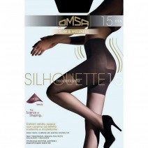 Колготки Omsa Silhouette 15 den 