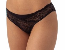 Трусы бразилиана Coquette revue Dolce 67095 - коричневый