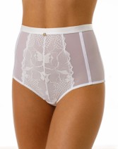 Трусы слип COQUETTE REVUE Papillon 62123 - молочный