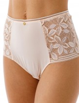 Трусы слип Coquette revue Impressive 62109-11 - крем брюле