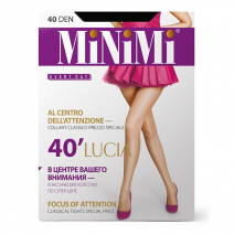 Колготки Minimi Lucia 40