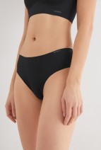 Трусы женские INFINITY Karla 31204121800 - черный