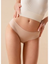 Женские трусы Indefini LUS3305