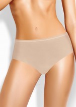 Трусы шорты женские Clever SHM871 - св. бежевый