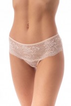 Трусы панти COQUETTE REVUE Dolce 61095 - крем брюле