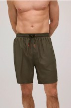 Плавки мужские Ysabel Mora 90300 динные - green 