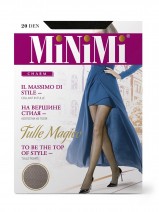 Колготки Minimi Tulle Magico