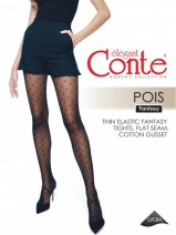 Колготки Conte Pois