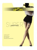 Колготки 15 den Omsa Super 