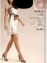 Колготки 20 den Sisi MISS