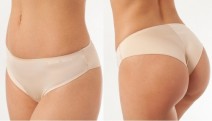 Трусы бразилиана Coquette revue 56001 