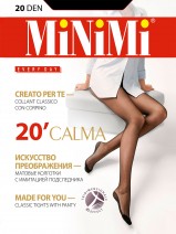 Колготки Minimi Calma 20 