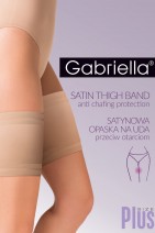 Повязка на бедра Gabriella 510 - бежевый