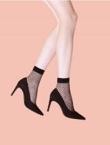 Носки 40 den Fiore ASH 1000 - black 