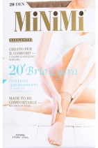 Носки капрон Minimi Brio 20