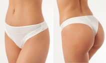Трусы бразилиана Coquette revue 67008