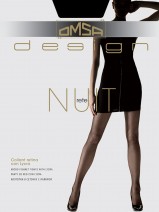 Колготки сетка Omsa Nuit 