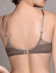 Бюстгальтер Mioocchi 7530 - stone