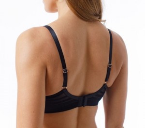 Бюстгальтер Coquette revue 84132 - черный