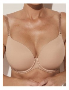 Бюстгальтер Kinga Heidi 861 - миндаль