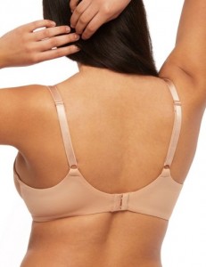 Бюстгальтер Kinga Heidi 861 - миндаль