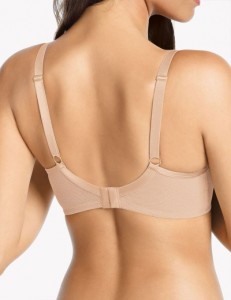 Бюстгальтер Gaia 1082 - бежевый