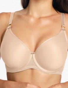 Бюстгальтер Gaia 1082 - бежевый