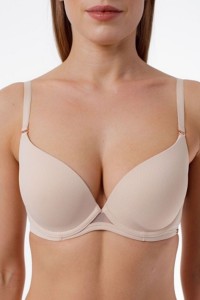 Бюстгальтер Coquette revue 82142 - телесный