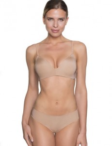 Бюстгальтер Amelie 2018 - телесный