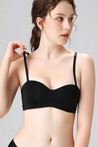 Бюстгальтер Oleve 6036  - черный