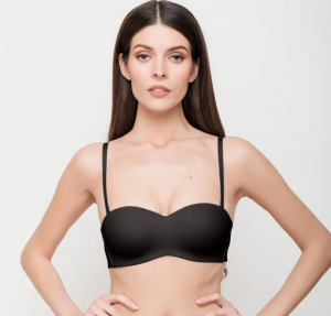 Бюстгальтер Lauma L92H36 - черный