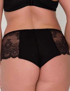 Трусы Akcent A111/118 - черный