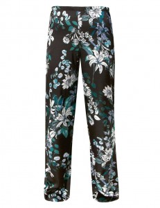 Пижама Nipplex Xena - изумруд