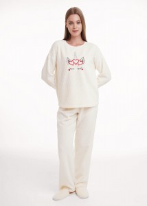 Комплект Clever LPC15-1178 - молочный