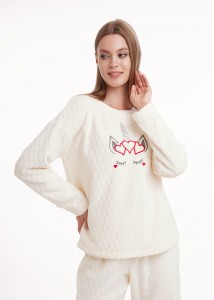 Комплект Clever LPC15-1178 - молочный