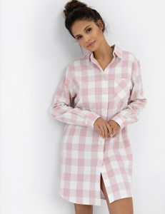 Сорочка Sensis Marley - розовый 