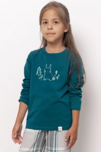 Пижама Melado дет. Winter 6711K-85209.1H-715.1396