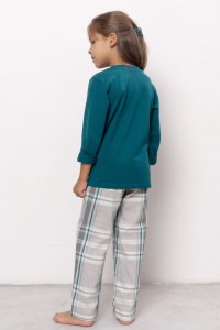 Пижама Melado дет. Winter 6711K-85209.1H-715.1396
