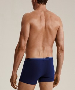 Мужские трусы Atlantic 5SMH-004 - ассорти 