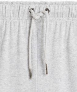 Брюки мужские Atlantic HMB-001 - светло-серый меланж