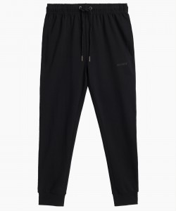 Брюки мужские Atlantic HMB-001 - черный 