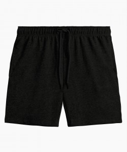 Шорты мужские Atlantic HMB-005 - черный 