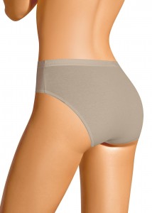 Трусы слип Clever С1211/4  - кофейный 