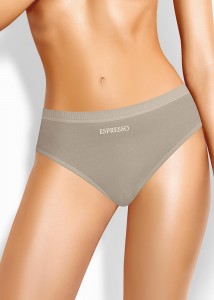 Трусы слип Clever С1211/4  - кофейный 