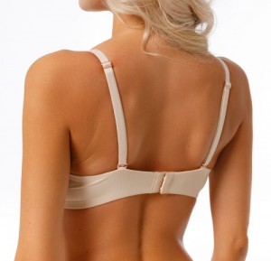 Бюстгальтер Coquette revue LUCKY 52142-03 - телесный