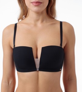 Бюстгальтер Coquette revue Lucky 55142 - черный