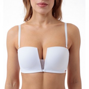 Бюстгальтер Coquette revue 55142-01 - молочный