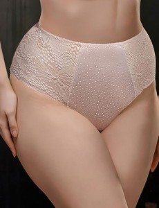 Трусы бразилиана Mioocchi Bridget 8491 - пион