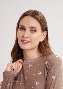 Комплект Clever Наргиз LPC16-1250 - св. коричневый/св. бежевый