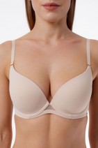 Бюстгальтер Coquette revue 82142 - телесный